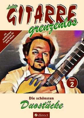 Produktbild von Die schönsten Duostücke