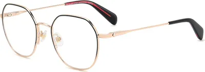 Produktbild von Gestell für Kate Spade Damenbrille MADISYN-G-807F218 Ø 52 mm