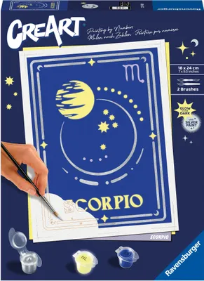 Produktbild von Skorpion Ravensburger 23740
