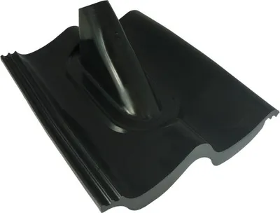 Obrázok produktu pre Preisner KSZ60DS, Plast, Čierna