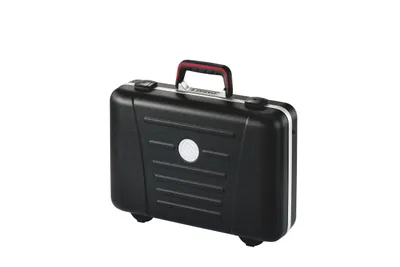 Produktbild von PARAT Attaché Koffer PARADOC, schwarz