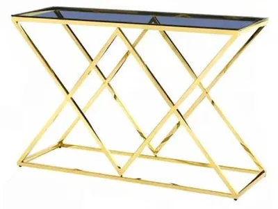 Immagine prodotto di Tavolo consolle Tavolo di design Tavolo da soggiorno Arredo Tavolino