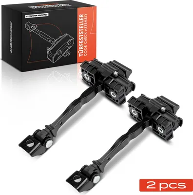 Immagine prodotto di Frankberg 2x fermaporta fermo porta cerniera porta per VW Polo Van 6R 2009-2022