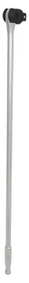 Image de KS Tools 1" CHROMEplus poignée articulée enfichable, 1050mm