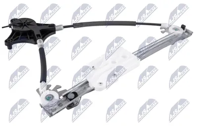 Produktbild von Elektrischer Fensterheber hinten links