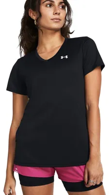 Produktbild von Under Armour Sportshirt für Damen – XL/42