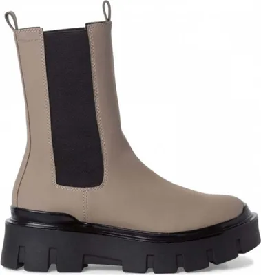 Produktbild von Tamaris Damen Stiefeletten 1-25904-29 341 Farbe: Braun Größe: 39