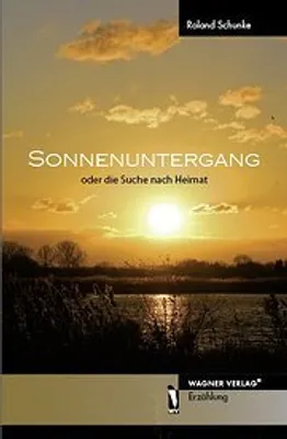 Produktbild von Sonnenuntergang