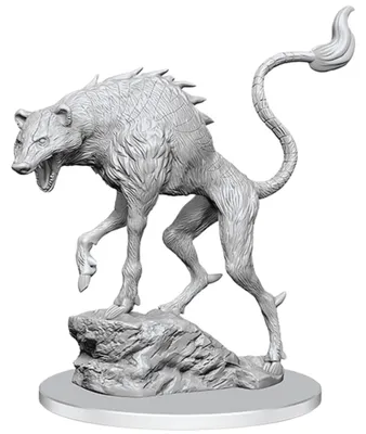 Obrázek produktu pro Miniatúra Pathfinder Leucrotta Deep Cuts