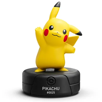 Produktbild von Pokémon - Pikachu
