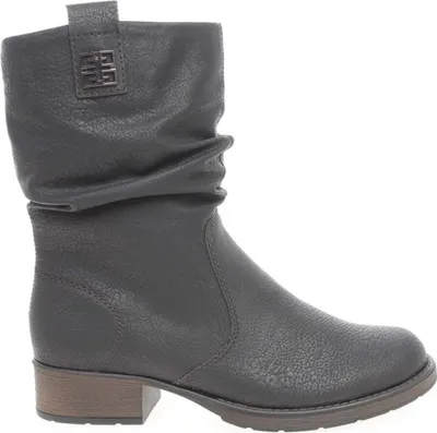 Obrázok produktu pre Dámske topánky Rieker Z9583-00 schwarz 40