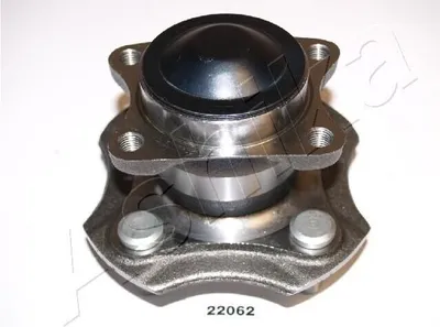 Produktbild von ASHIKA Radlagersatz Hinten für TOYOTA Yaris Schrägheck (P1) 135mm 44-22062