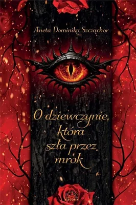 Produktbild von O dziewczynie, która szła przez mrok