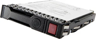 HPE Read Intensive Value - SSD - 960 GB - Hot-Swap - 2.5" SFF (6.4 cm SFF)