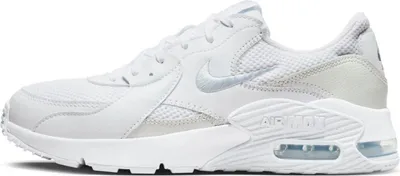 Image de NIKE Wmns Air Max Excee chaussures femme blanc 40