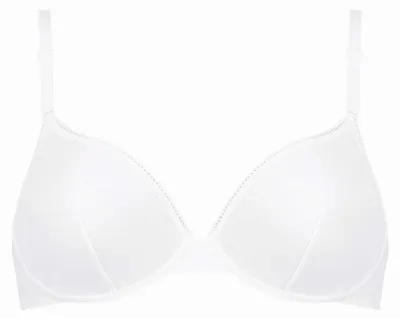 Produktbild von Sloggi 24/7 Microfibre H W, Farbe: White 03/0003, Größe: 70C Bügel-BH