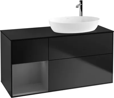 Produktbild von Villeroy & Boch G922GKPD Waschbeckenunterschrank Finion G92