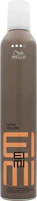 A product shot of a hairspray can.