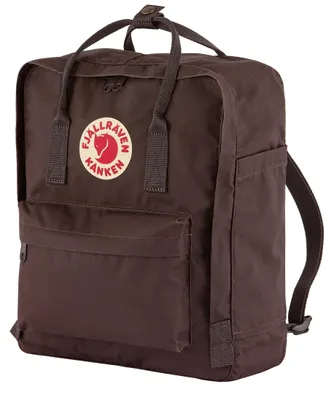 Produktbild von Fjällräven Rucksack Kånken Braun onesize