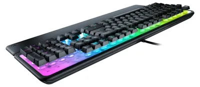 Productafbeelding van Turtle Beach Magma DE Gaming-toetsenbord, zwart