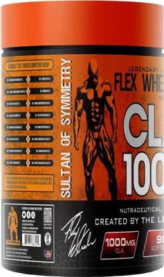 Obrázek produktu pro Flex Wheeler Signature Series | CLA 1000