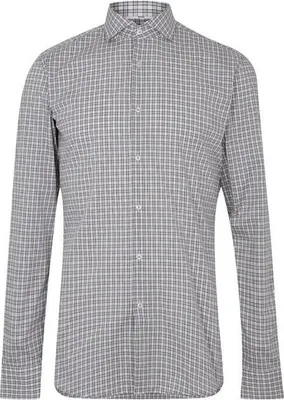 Produktbild von Hugo Boss Langarm Business Hemd für Herren