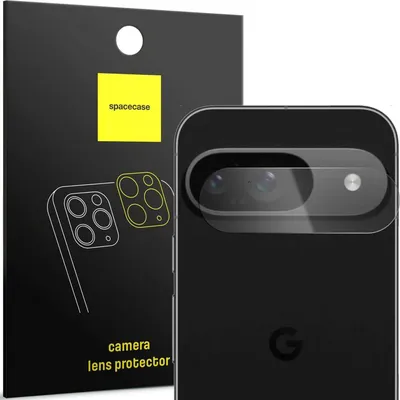 Produktbild von Spacecase Kamera Glas Google Pixel 9