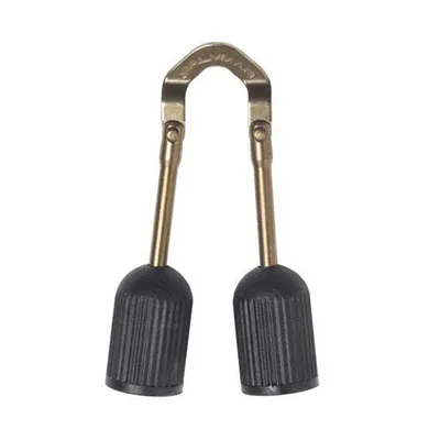 Image de Salvimar Wishbone articulé avec douille en nylon Taille unique