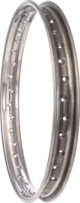 Immagine prodotto di Cerchio - 1.6 x 19" in acciaio inox