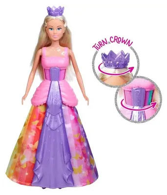 Produktbild von Simba|Steffi Love Steffi Love Magic Rainbow