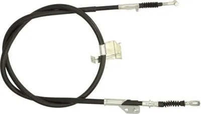 Produktbild von ABE Handbremsseil Seilzug Feststellbremse für NISSAN PRIMERA (P11) Links C71062ABE