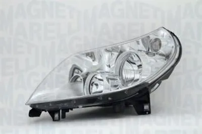 Produktbild von Magneti Marelli Hauptscheinwerfer rechts 712471001129