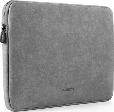 Produktbild von Ugreen Laptoptasche 14 -14,9  grau (LP187)