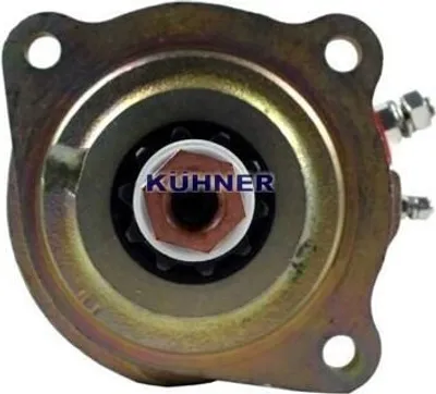 Produktbild von AD KÜHNER 254911PM Starter Anlasser 7,8kW 24V