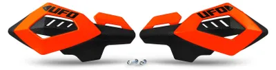 Produktbild von UFO PLAST Handprotektor "Arches" Universeller Hand orange fluores