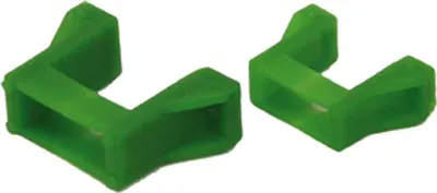 Produktbild von Schletter Solar Einklickbaustein f.Vierkantmutter M8 129010-008