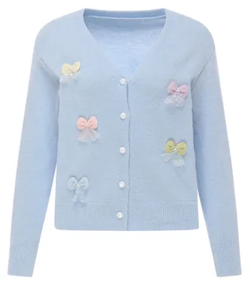 Immagine prodotto di Maglione da donna TAREEN - blu, taglia S