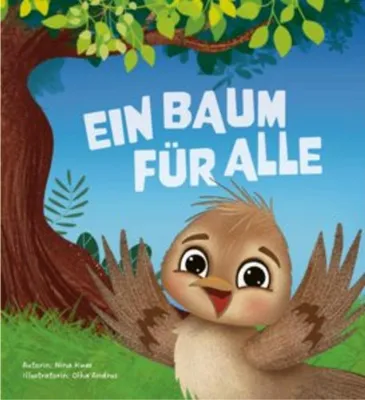 Produktbild von Ein Baum für alle