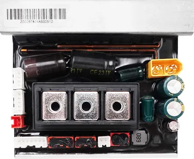 Immagine prodotto di Xiaomi, controller di ricambio per Xiaomi E-Scooter 4 Pro Max Pack, multicolore