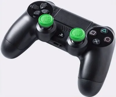 Produktbild von Stick Aufsätze KF GamerPack Signature