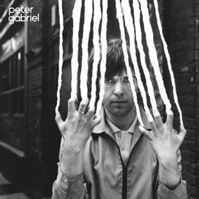 Produktbild von Peter Gabriel 2