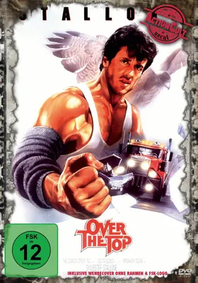 Produktbild von Over the Top (Action Kult)