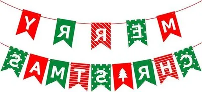 Immagine prodotto di Ghirlanda di rami di abete rosso con rametti di abete verde, decorazione natalizia per la casa