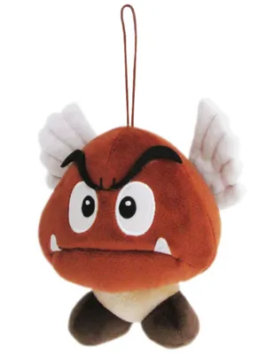 Image de Nintendo Plüsch Paragoomba 20cm