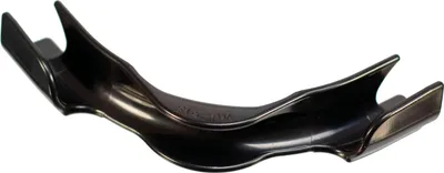 Produktbild von Rohrführungsbogen / Winkelspange 90° für Fußbodenheizungsrohre Ø 14–18 mm
