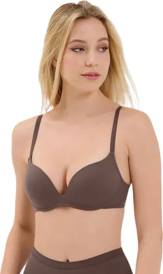 Produktbild von Push up BH ohne Bügel Maya von der Marke Lisca 70A