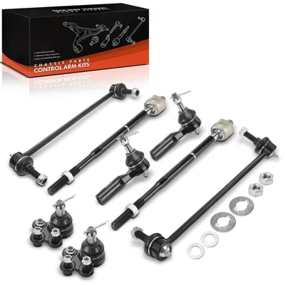 Zdjęcie produktu dla Frankberg 1x zestaw Wahaczy Zestaw przód dla Chevrolet 3.4 19133700