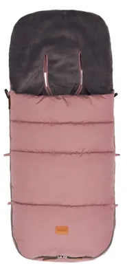 Produktbild von Fillikid Winterfußsack Kinley Exklusiv