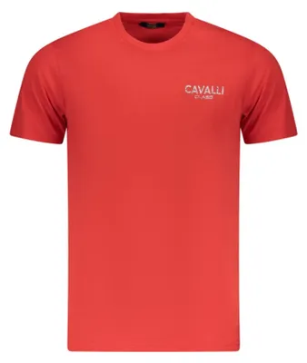Obrázok produktu pre Cavalli Class Trička txt61jjd060ro020002xl, Veľkosť: 188