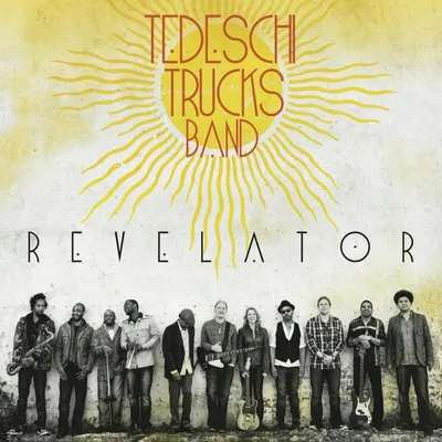 Produktbild von Revelator